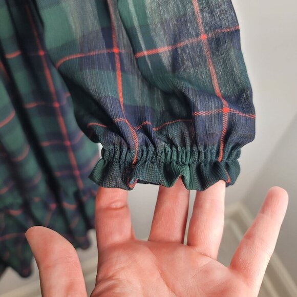 J. Crew Dress Womens XSmall - Picture 5 of 10